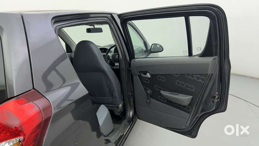 Maruti Suzuki Alto 800 Lxi, 2013, Petrol