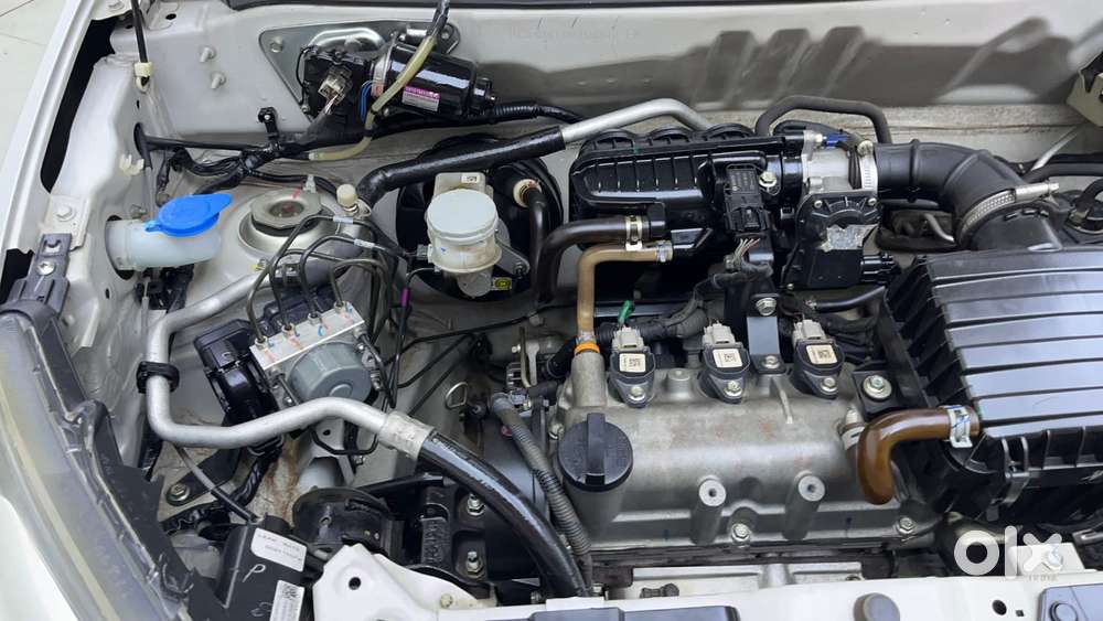 Maruti Suzuki Alto 800 Lxi, 2021, Petrol