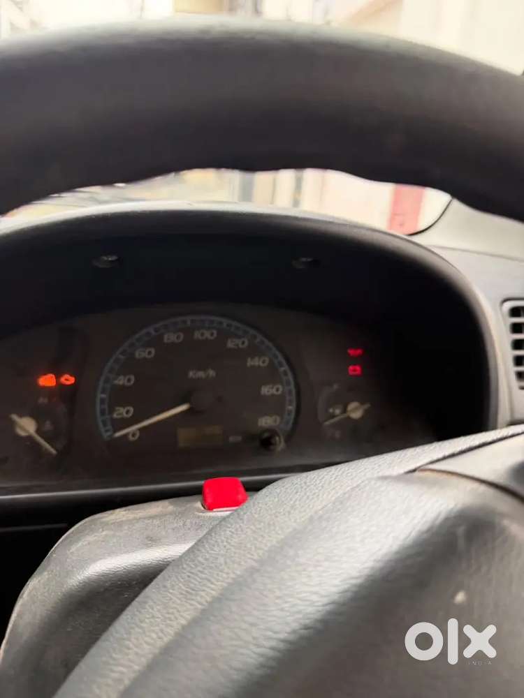 Maruti Suzuki Wagon R 2011 Year