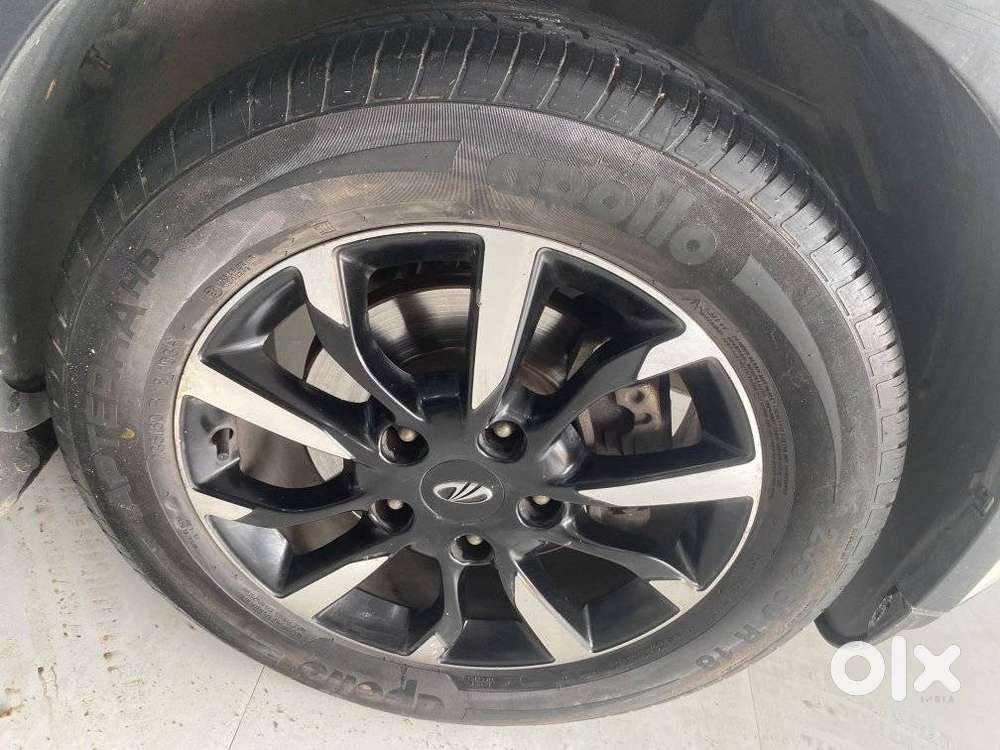 Mahindra Xuv500 W11, 2018, Diesel