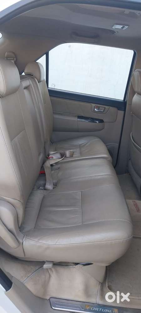 Toyota Fortuner 3.0 Sportivo 4x2 Mt, 2015, Diesel