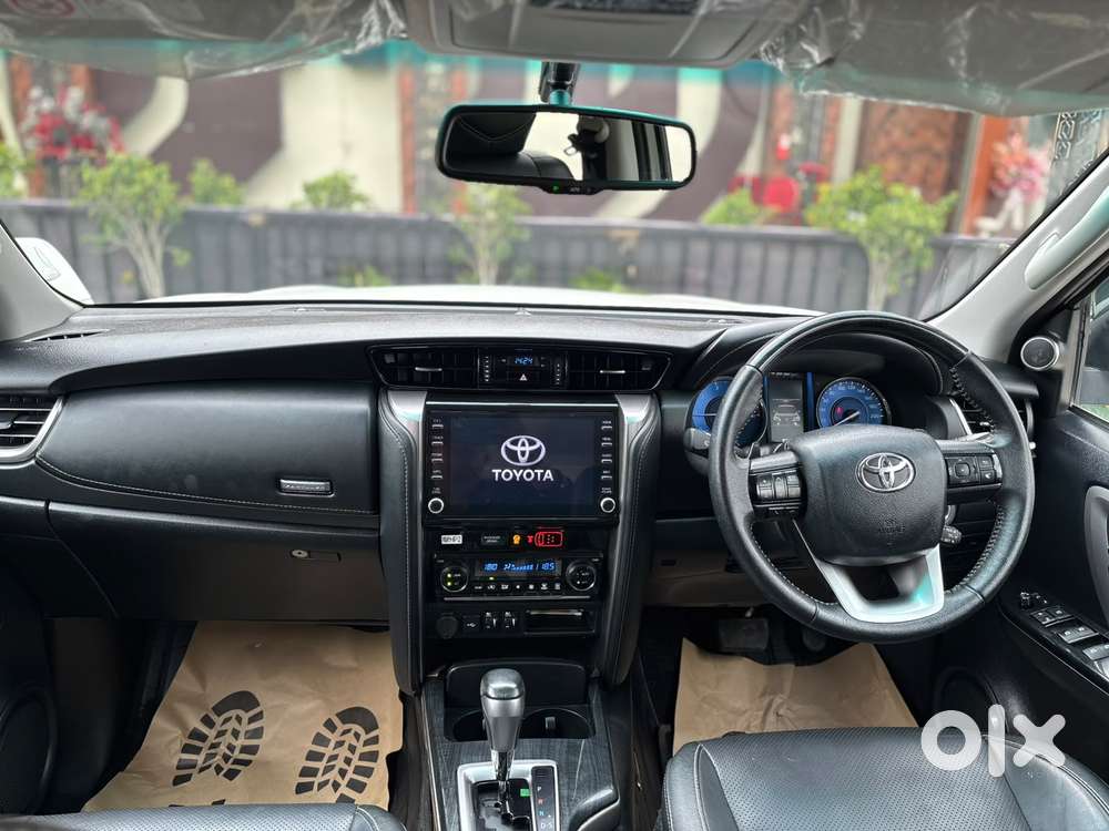 Toyota Fortuner 3.0 4x2 Automatic, 2024, Diesel