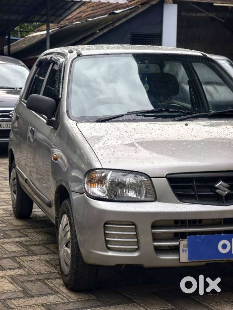Maruti Suzuki Alto 0.8 Lxi (o), 2006, Petrol
