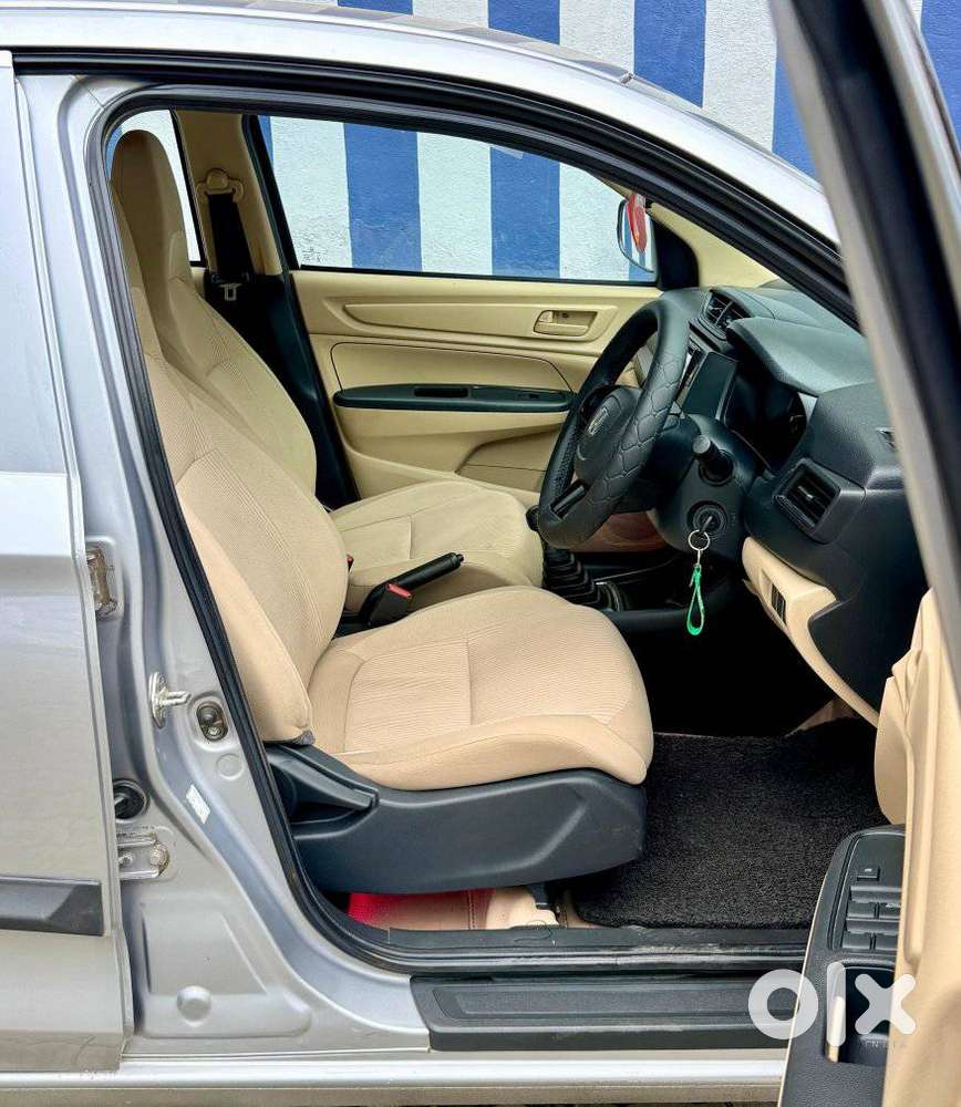 Honda Amaze S (o) I-vtec, 2018, Petrol