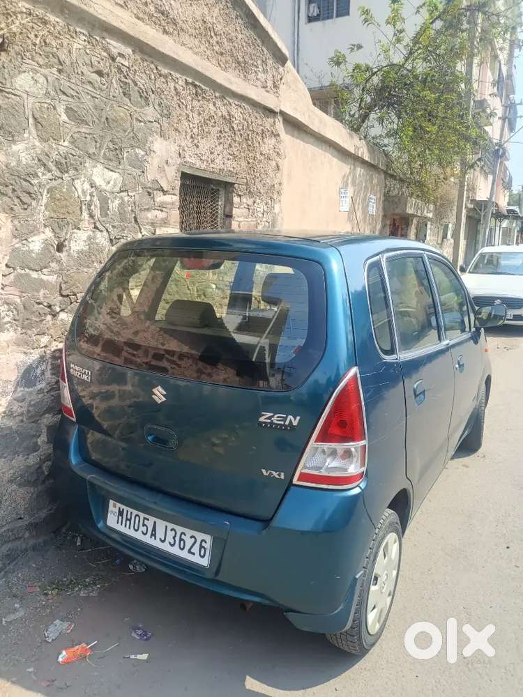 Zen Estilo Car 125000 Rs