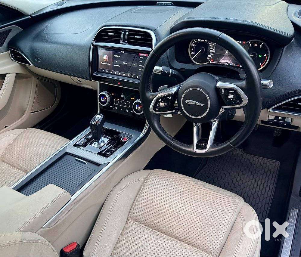 Jaguar Xe 2.0l Diesel Prestige, 2020, Diesel