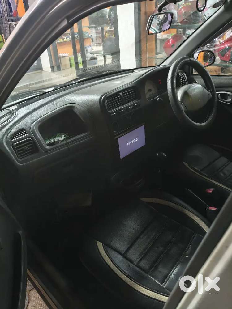 Alto
Lxi
2009
New ടയർ
New Screen 
Poineer Speekers