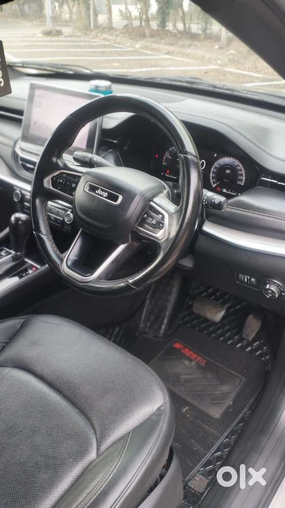 Jeep Compass 2.0 Limited Plus 4x4 Diesel At, 2021, Diesel