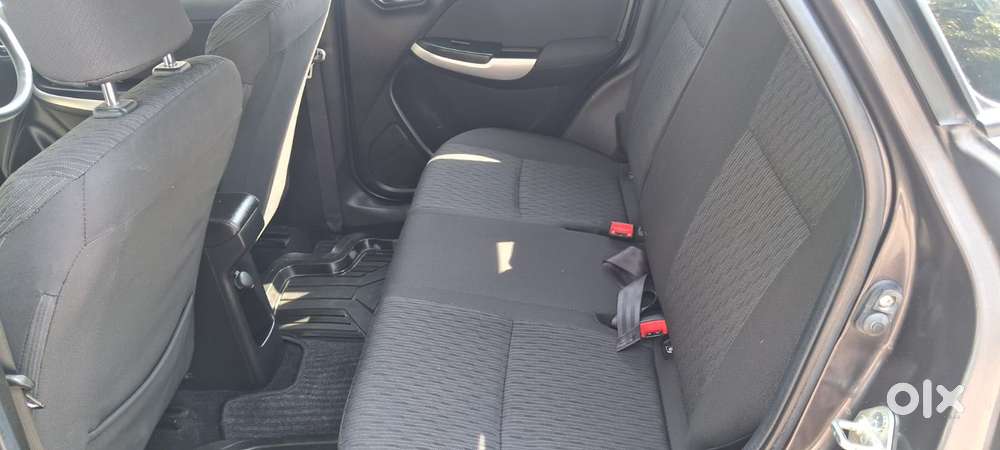 Maruti Suzuki Baleno 1.3 Delta, 2019, Petrol