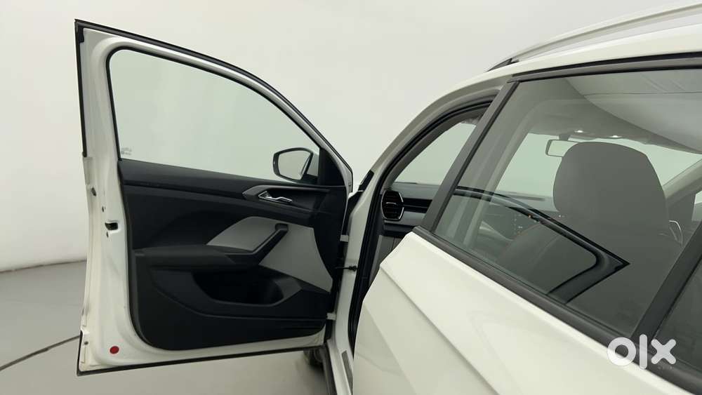 Skoda Kushaq 1.0 Tsi Ambition At, 2021, Petrol