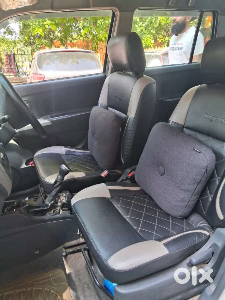 Good Condition Car, Well Maintained With Spare Tyre & Cng Kit Install