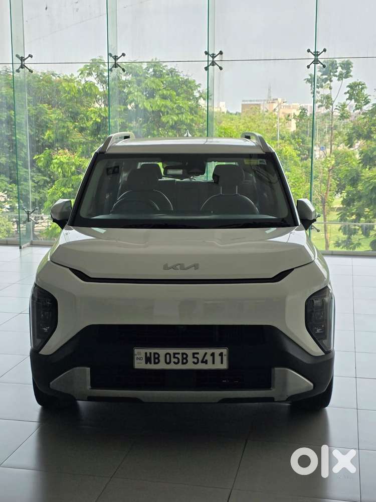 Kia Syros Htx Plus Opt Diesel At, 2025, Diesel