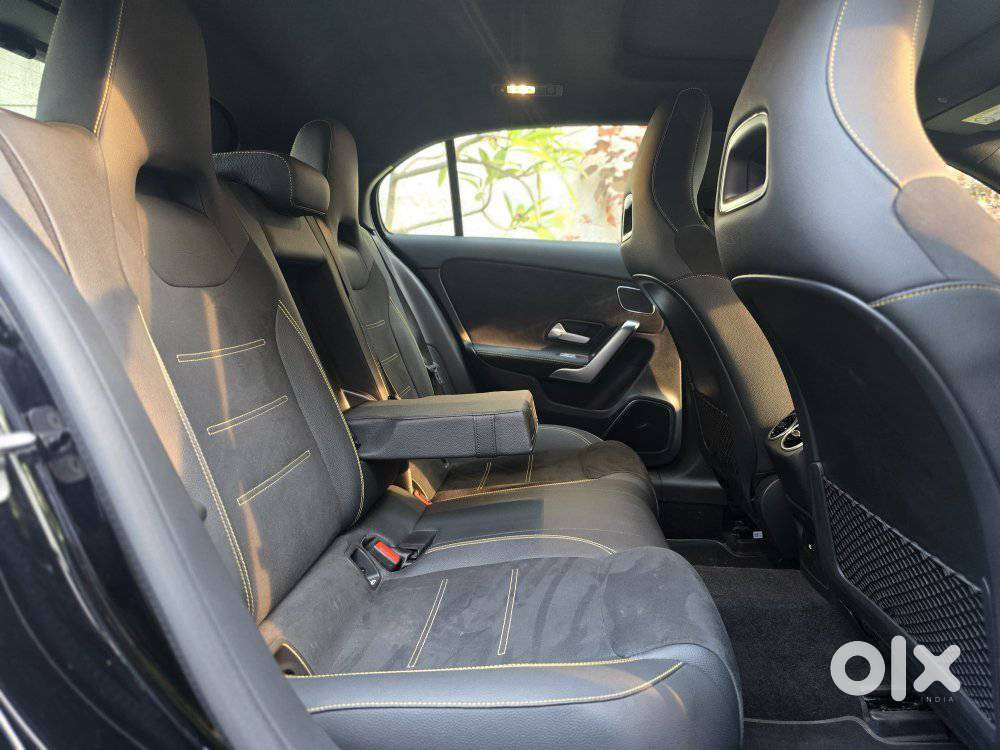 Mercedes-benz Amg A45 S 4matic Plus [2023-2023], 2025, Petrol