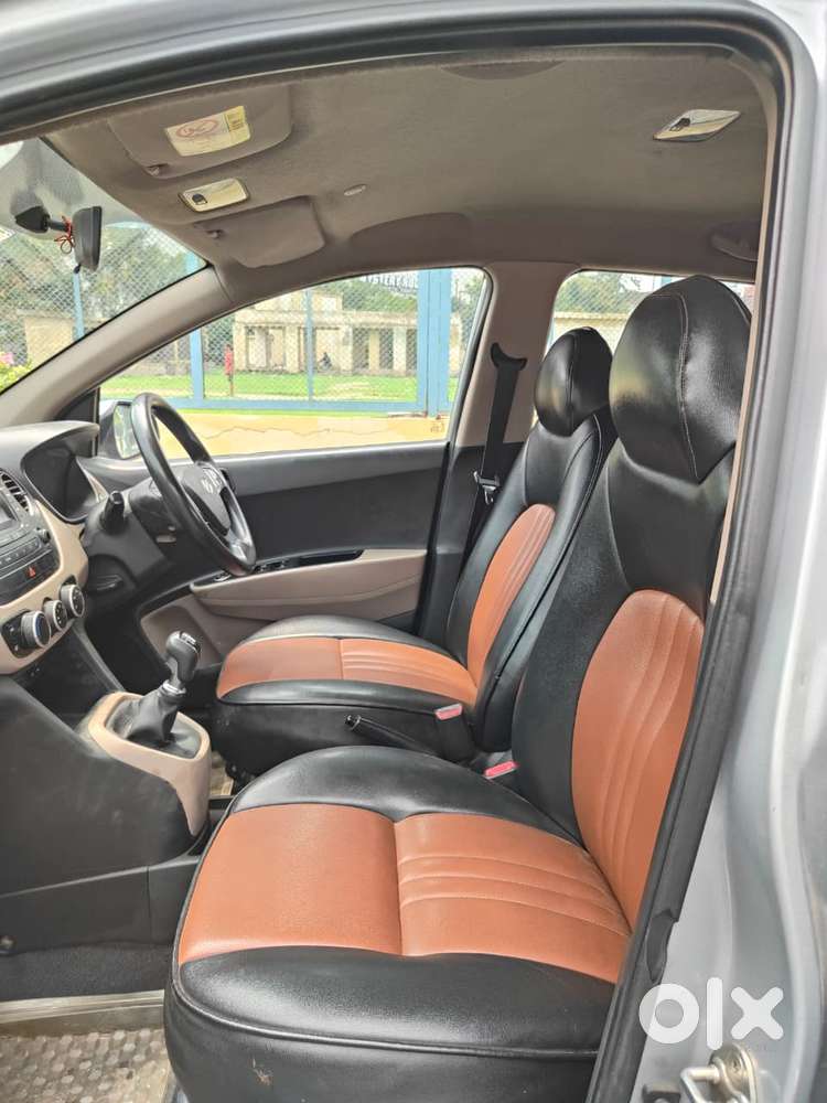 Hyundai Xcent 1.2 Crdi Sx, 2019, Diesel