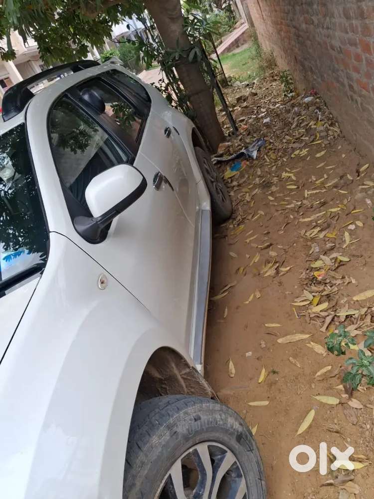 Nissan Terrano 2015 Diesel Good Condition