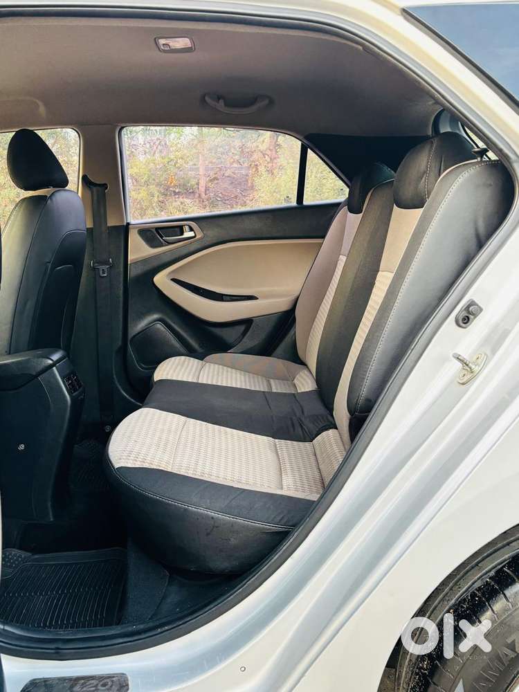 Hyundai I20 Sportz 1.4 Crdi, 2019, Diesel