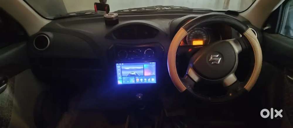Renault Kwid 2019 Petrol Well Maintained 38000km