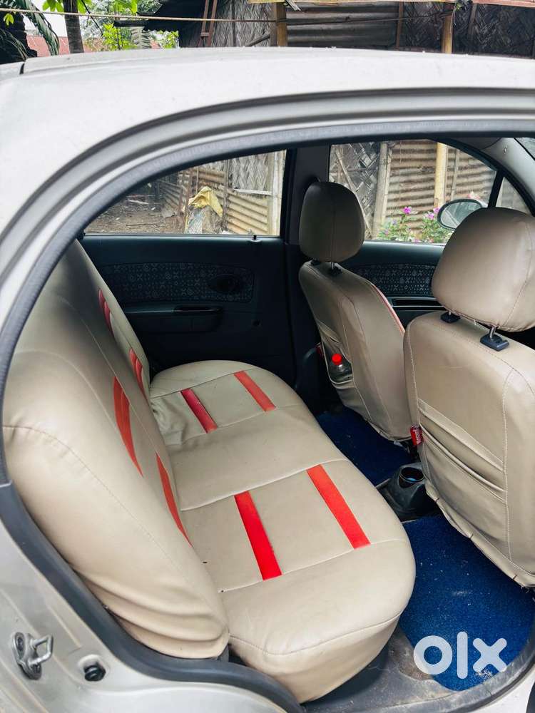 Chevrolet Spark 1.0 Ls, 2009, Petrol