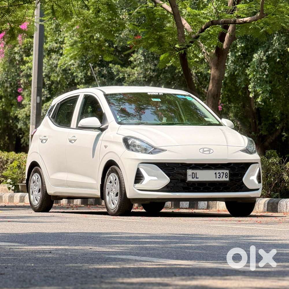 Hyundai Grand I10 Nios Magna 1.2 Mt, 2025, Petrol