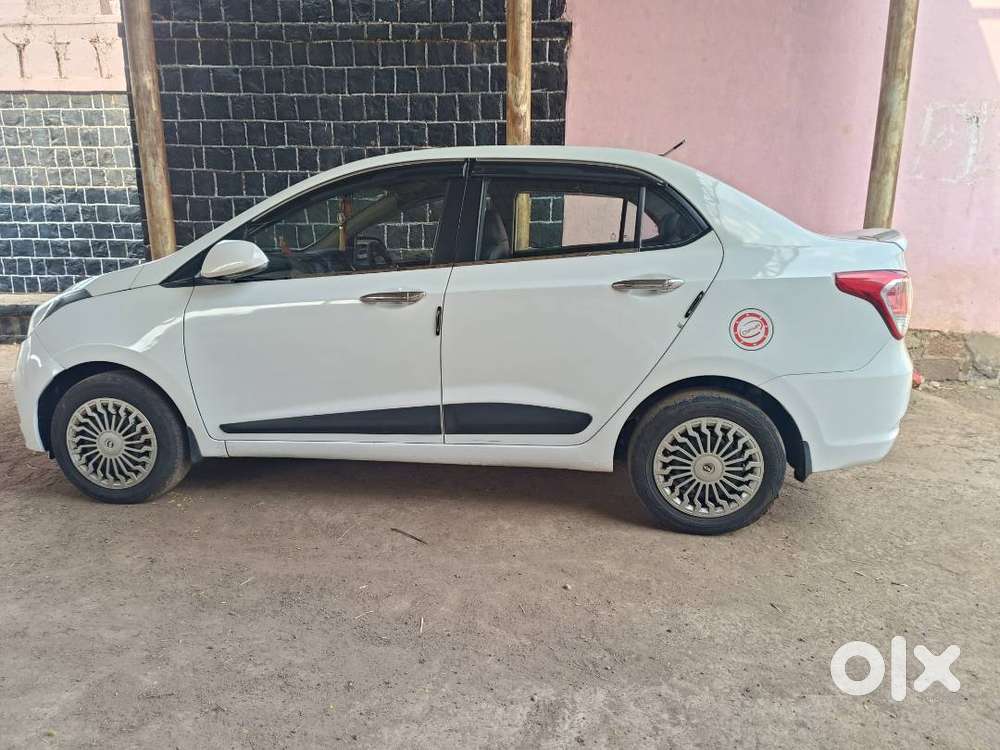 Top End Model Single Air Bag