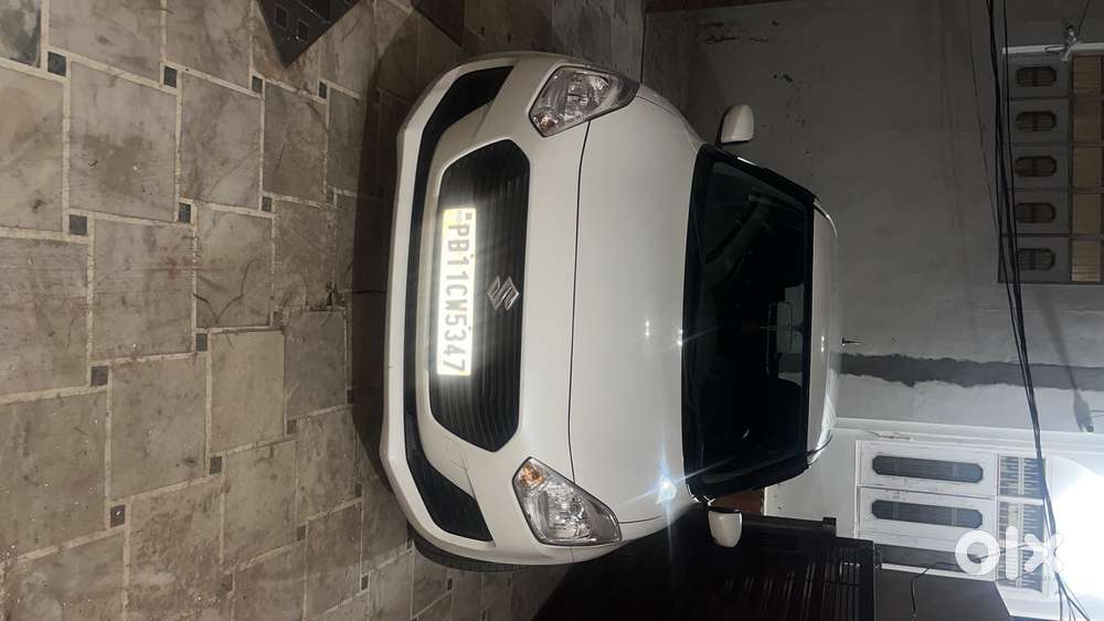 Swift Petrol