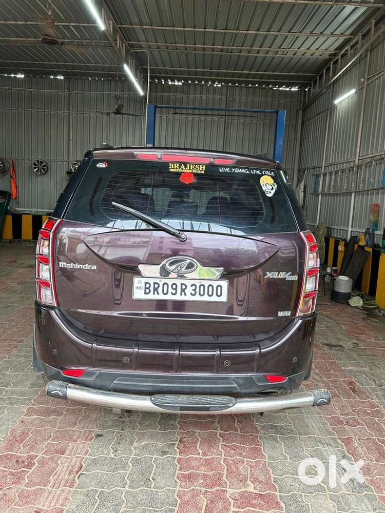 Mahindra Xuv500 Diesel 2015