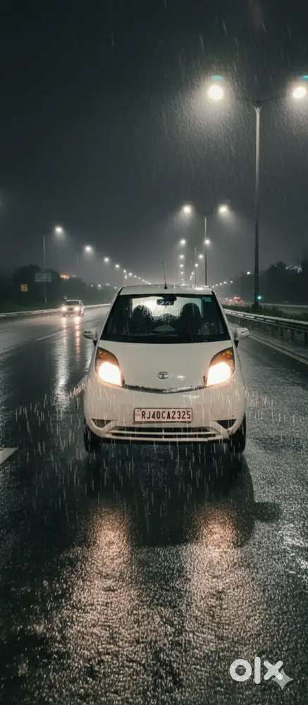 Tata Nano Excellent Condition