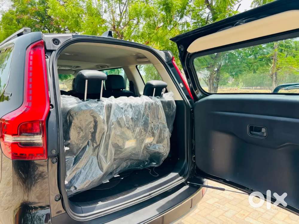 Mahindra Scorpio N Z8 Diesel At 2wd 7 Str, 2025, Diesel
