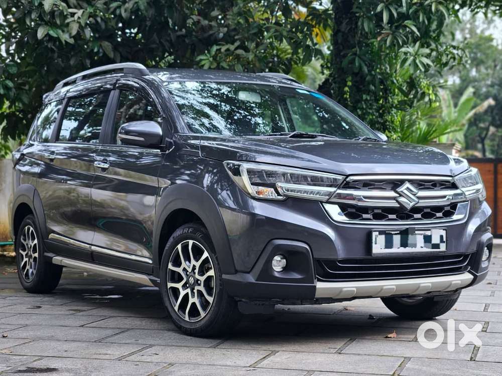 Maruti Suzuki Xl6 1.5 Zeta Mt, 2024, Petrol