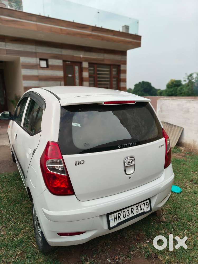 I 10 Sports