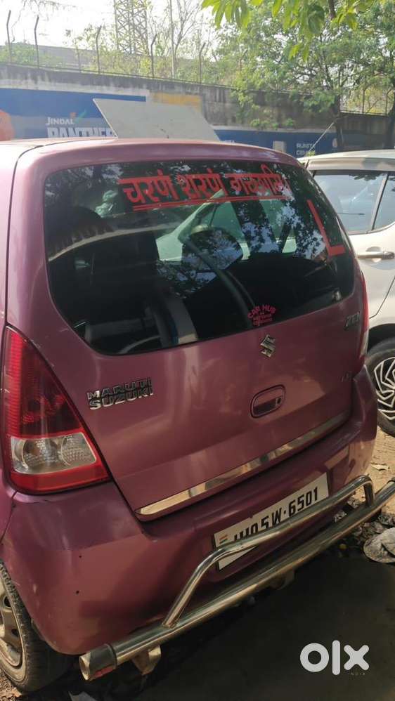 Maruti Suzuki Zen Estilo 2008 Petrol Well Maintained