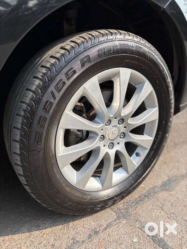 Mercedes-benz M-class 2.1 250 Cdi Bluefficiency, 2014, Diesel