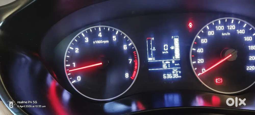 Hyundai I20 2020 Petrol Good Condition