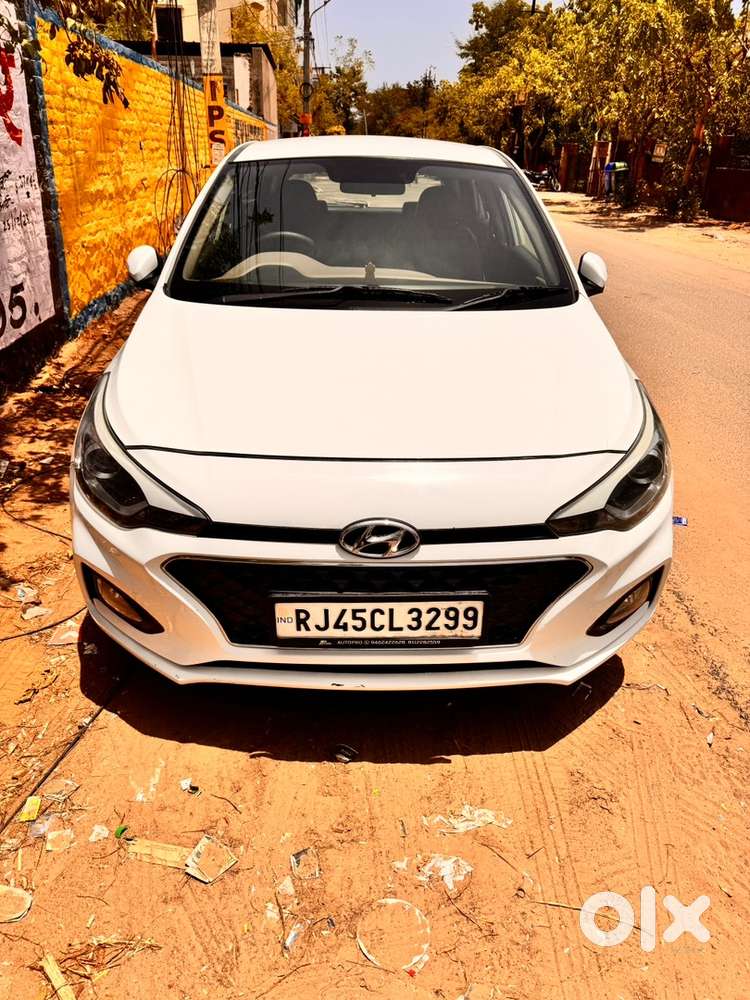 Hyundai Elite I20 2019 Astha (o)