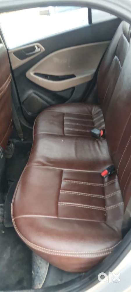 Hyundai Elite I20 Sportz 1.2, 2017, Petrol