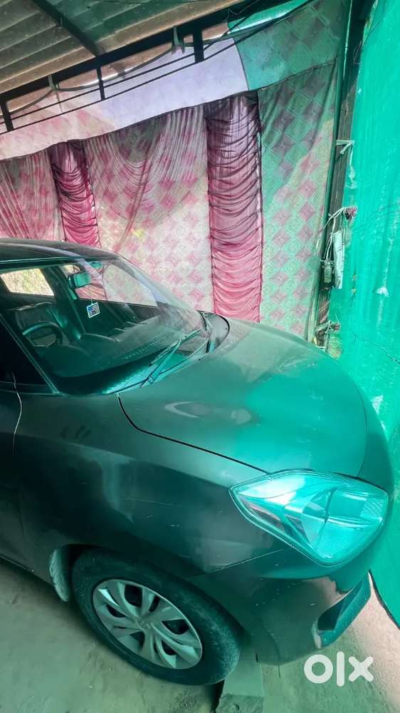 Maruti Suzuki Swift Vdi 2019