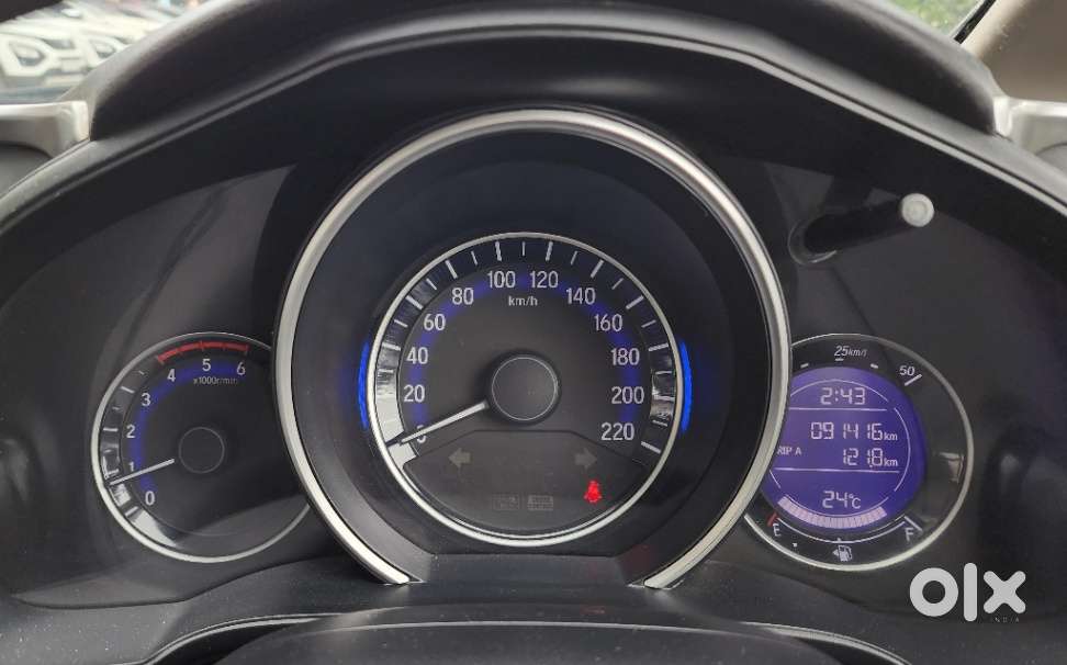 Honda Wr-v 1.5 Vx I-dtec, 2018, Diesel