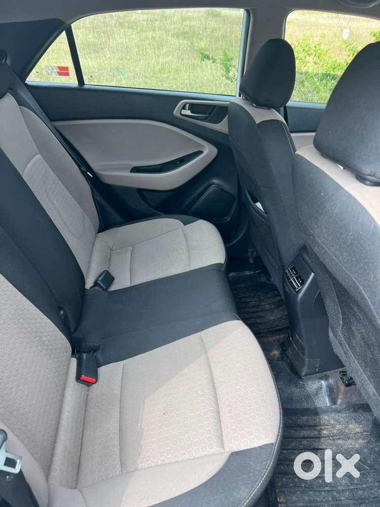 Hyundai Elite I20 2016 Petrol Well Maintained