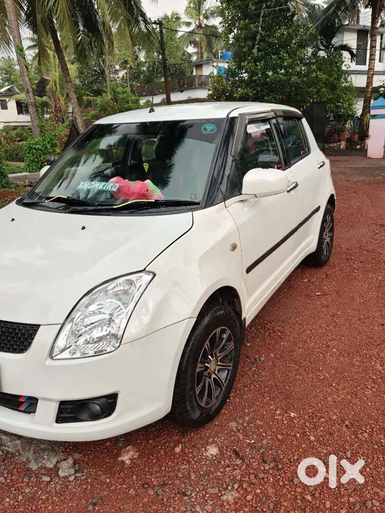 Maruti Suzuki Swift Vdi 2010