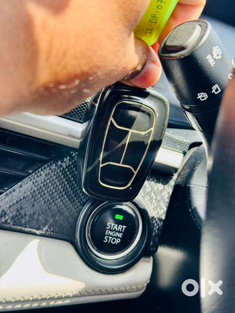 Tata Nexon, 2023, Cng & Hybrids