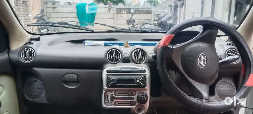 Sentro Vechvani Che