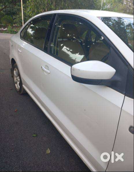 2014 Skoda Rapid Elegance 1.6 Diesel  Well Maintained