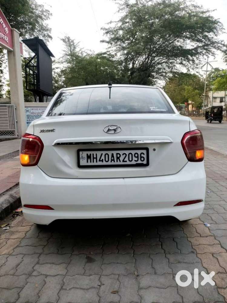 Hyundai Xcent [2014-2017] 1.2 E Plus Petrol, 2015, Petrol