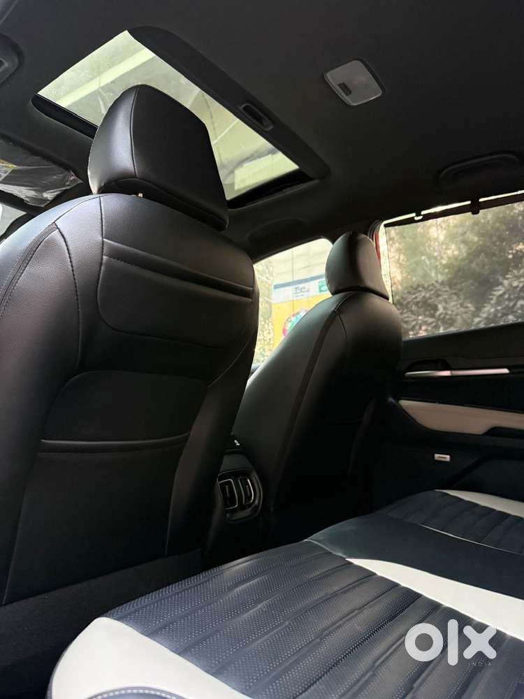 Kia Sonet 1.5 Gtx Plus Diesel At Dt, 2024, Diesel