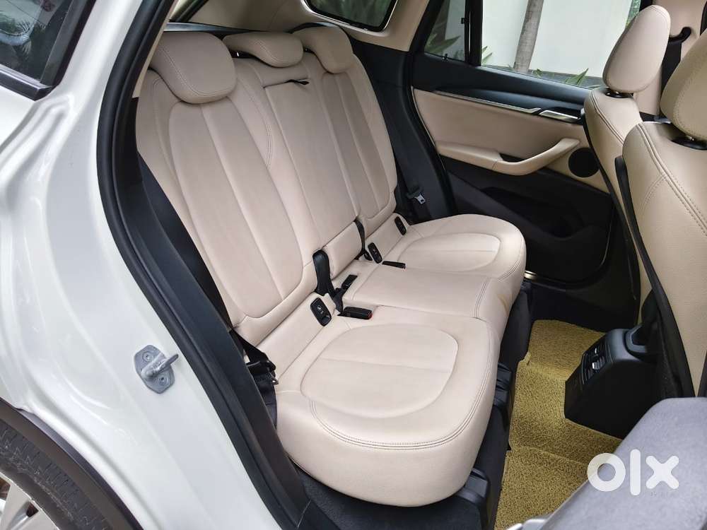 Bmw X1 2.0 Sdrive 20d, 2020, Diesel
