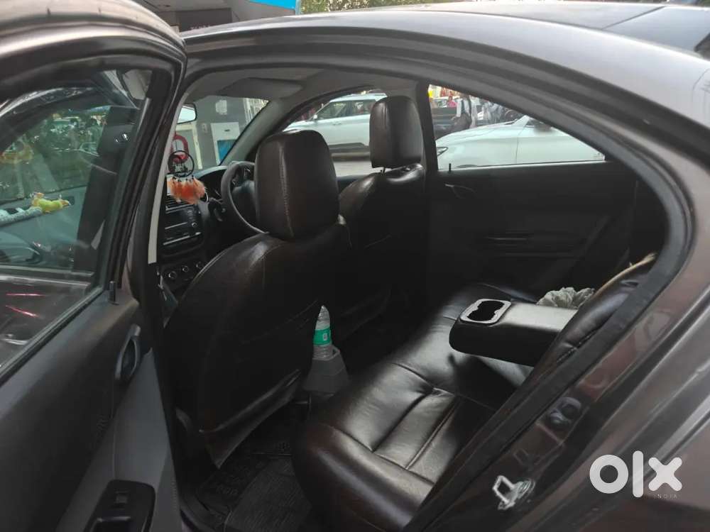 Tata Tigor 1.2 Petrol 2018