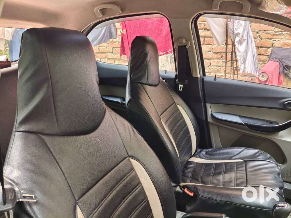 Tata Tiago 2018 Petrol Well Maintained