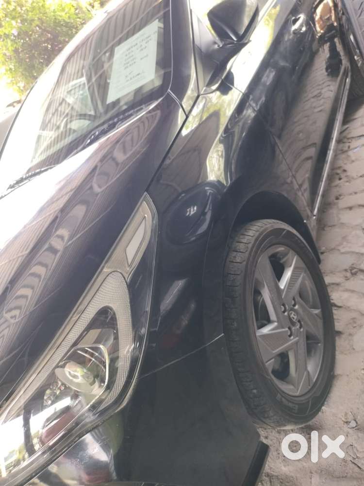 Hyundai Verna Sx 1.5 Crdi, 2022, Diesel