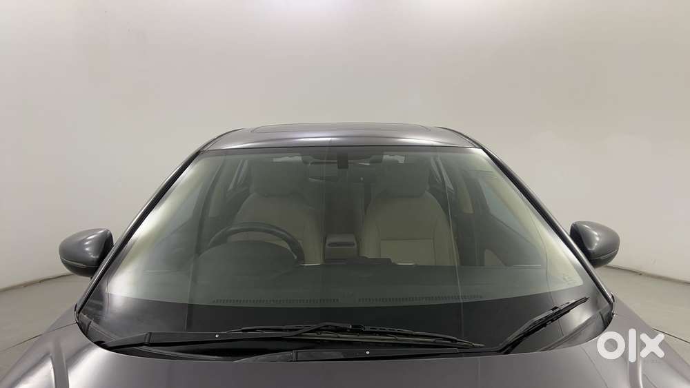 Honda City 1.5 Vx I-vtec Mt, 2021, Petrol