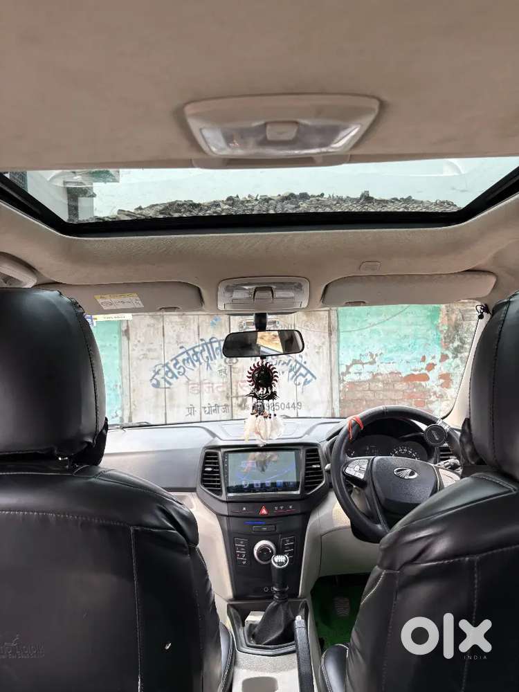 Mahindra Xuv300 2022 Diesel Well Maintained